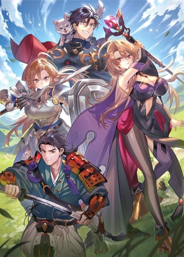 覇王になってから異世界に来てしまった! 〜エディットしたゲームキャラ達と異世界を蹂躙する我覇王〜(3)