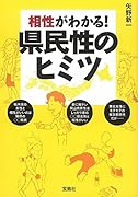 相性がわかる!県民性のヒミツ