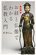 新書y カラー版 お経と仏像でわかる仏教入門