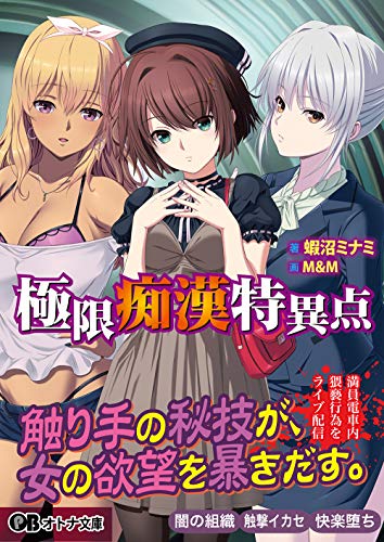 極限痴●特異点