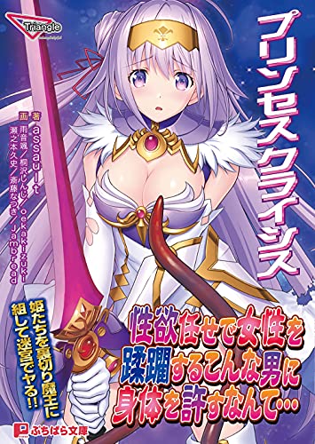 プリンセスクライシス