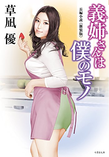 義姉さんは僕のモノ新装版 長編小説