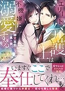 エリート弁護士は不機嫌に溺愛する 解約不可の服従契約