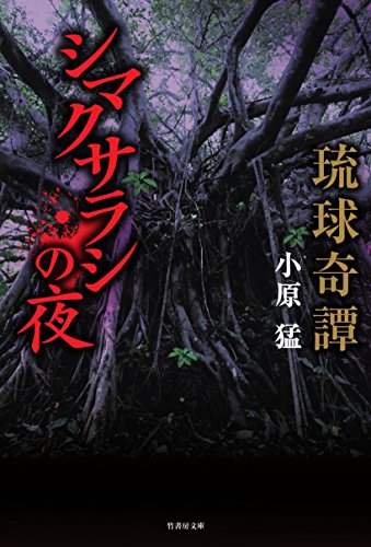 琉球奇譚シマクサラシの夜