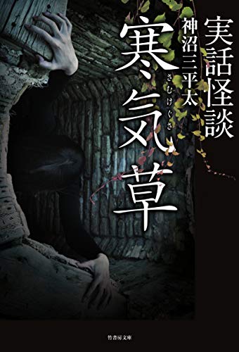 寒気草 実話怪談