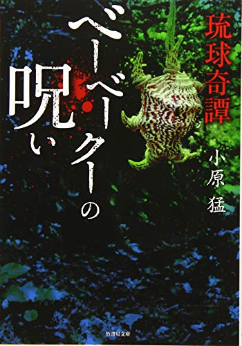 琉球奇譚 ベーベークーの呪い
