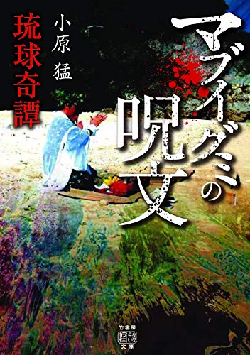 琉球奇譚 マブイグミの呪文(4)