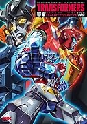 トランスフォーマージェネレーション2022