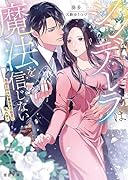 シンデレラは魔法を信じない 高嶺の桜は秘書室長の執愛に乱れ咲く