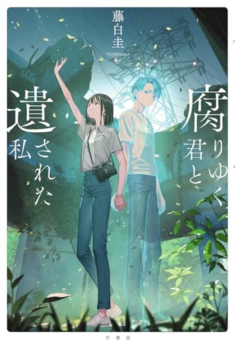 腐りゆく君と遺された私