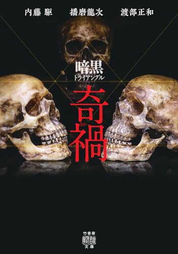 暗黒トライアングル 奇禍