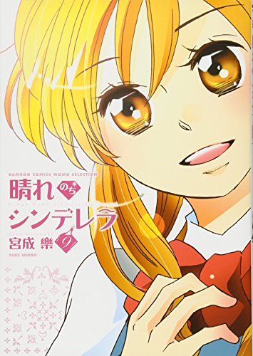 晴れのちシンデレラ(9)