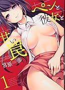 ペンと彼女と甘い罠(1)