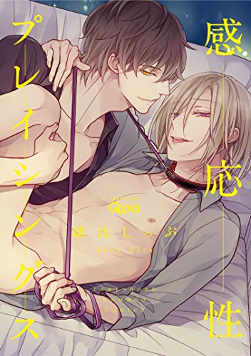 感応性プレイシングス