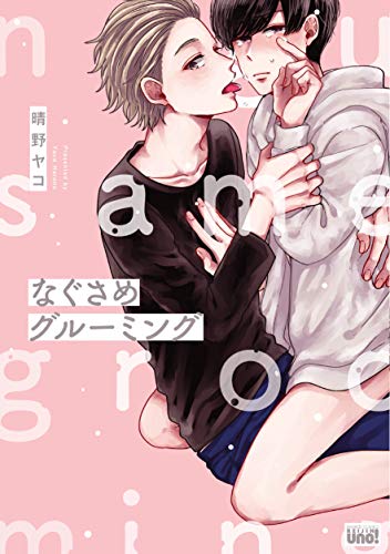 なぐさめグルーミング