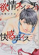 欲情スイッチ☆快感ボイス