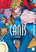 CANIS-Dear Hatter-(#1)
