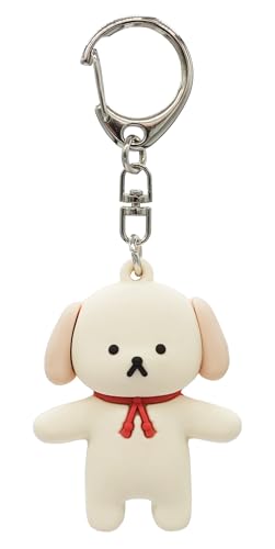 スターウォーク2　「しろわん約1／3スケールフィギュアキーホルダー」付き特装版