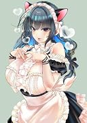 ◯魔も逃げ出す黒江さん(2)