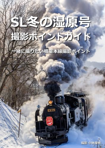         SL冬の湿原号撮影ポイントガイド 一緒に撮りたい根室本線撮影ポイント       