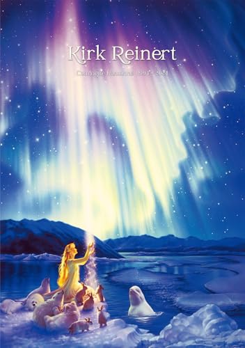 Kirk Reinert Catalogue Raisonne 1994〜2024