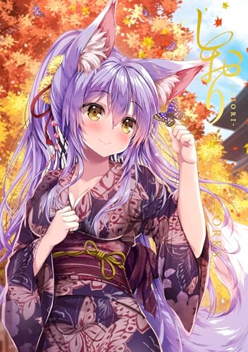 しおりーSHIORI-立羽ARTWORKS