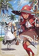 メイドなら当然です。 濡れ衣を着せられた万能メイドさんは旅に出ることにしました(2)