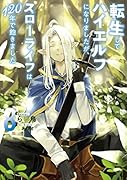 転生してハイエルフになりましたが、スローライフは120年で飽きました(8)