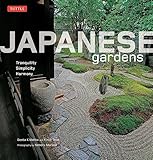 Japanese Gardens Tranquility Simplicity Harmony