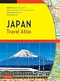Japan Travel Atlas