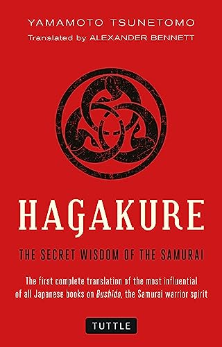Hagakure