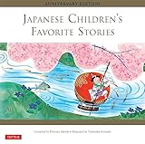 Japanese Childrens Favourite Stories