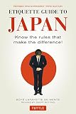 Etiquette Guide To Japan Know The Rules That Make The Difference