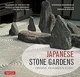 Japanese Stone Gardens Origins Meaning Form