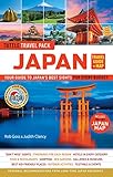 Japan Travel Guide Map Tuttle Travel Pack Your Guide To Japans Best Sights For Every Budget Includes Pullout Japan Map Tuttle Travel Guide Map