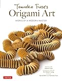 Tomoko Fuse's Origami Art: Works by a Modern Master