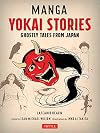 Manga Yokai Stories: Ghostly Tales from Japan