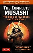 Complete Musashi:The Book of F
