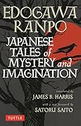 Japanese Tales of Mystery and Imagination