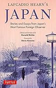 Lafcadio Hearn\'s Japan