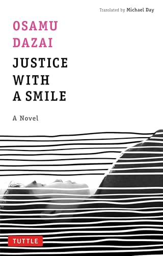 Justice with a Smile A Novel