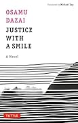 Justice with a Smile A Novel