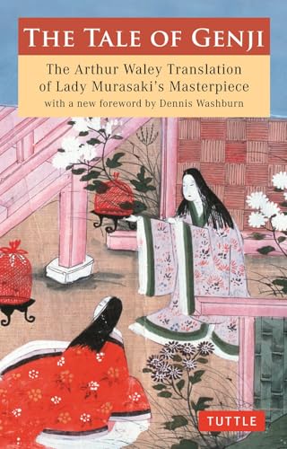 The Tale of Genji 