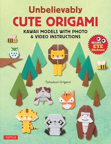 Unbelievably Cute Origami / by Origami, Tatsukuri
