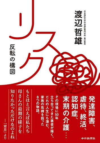 リスク 反転の構図