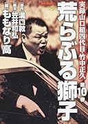 荒らぶる獅子(10)