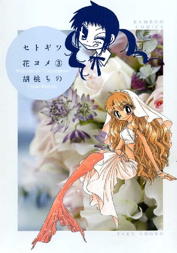 セトギワ花ヨメ(3)