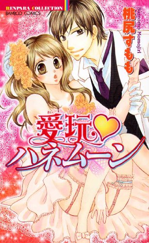 愛玩ハネムーン