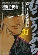 むこうぶち(31)