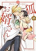 狐のお婿さん